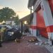 OSP w Lubczynie nadal nie może korzystać z remizy