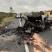 Wypadek pod Bydgoszczą. Sprawca odpowie za usiłowanie zabójstwa