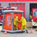Moduł CBRNE-DET ‘KATOWICE’ – skład