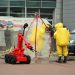 Moduł CBRNE-DET ‘POZNAŃ’ – skład
