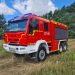 Star 266 z OSP Ściejowice jak nowy