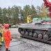 Ćwiczenia zachodniopomorskich SGRT pk. ROTATOR 24