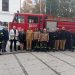 Strażacy z OSP Stronie Śląskie dostali używanego Jelcza