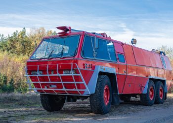 Nowy eksponat zasilił zbiory muzeum w Czersku