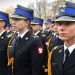 W Akademii Pożarniczej sypnęło awansami