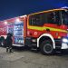 Scania za ponad dwa miliony w OSP Mszczonów