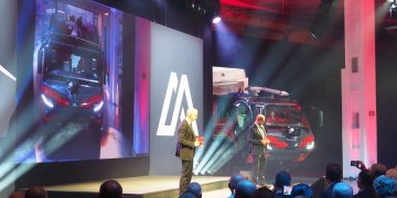 Jubileusz w Ulm: Innowacje i tradycja w fabryce Magirusa