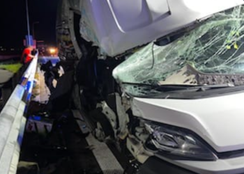 Wypadek w Medyce. Dwie osoby nie żyją