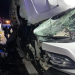 Wypadek w Medyce. Dwie osoby nie żyją