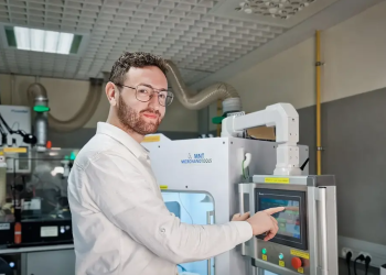 Ubrania specjalne bezpieczniejsze? Polski doktor pracuje nad tym