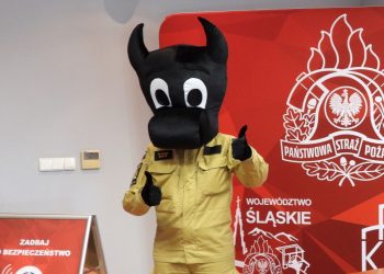 Bebok Florian koordynatorem prewencji na Śląsku