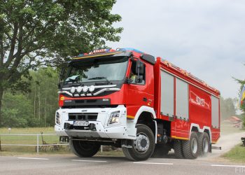 Moduł GFFFV ‘OLSZTYN’ – skład