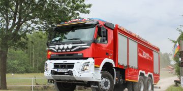 Moduł GFFFV ‘OLSZTYN’ – skład