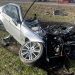 Policja: Więcej wypadków na drogach