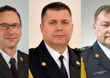 Nominacje generalskie dla komendantów wojewódzkich