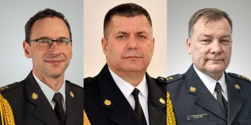 Nominacje generalskie dla komendantów wojewódzkich