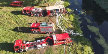 Moduł HCP ‘TORUŃ’ – skład