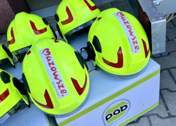 OSP-2025. Ruszył nabór wniosków o dotacje na sprzęt