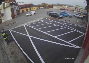 Remont w OSP Chęciny za środki z Narodowego Instytutu Wolności