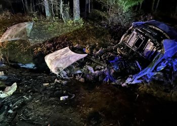 Tragedia w Mącicach. Nie żyją cztery osoby