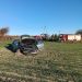 Wypadek w miejscowości Tarnawa-Góra. Wezwano LPR