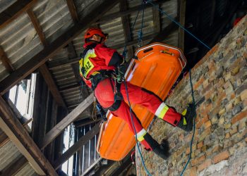 Podstawa ‘wysokościówki’ dla KSRG znowelizowana