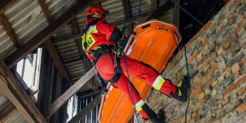 Podstawa ‘wysokościówki’ dla KSRG znowelizowana