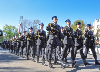 Dzisiaj 29 listopada, czyli Dzień Podchorążego!