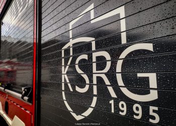 Święto Niepodległości. Nowe jednostki OSP w KSRG