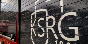 Święto Niepodległości. Nowe jednostki OSP w KSRG