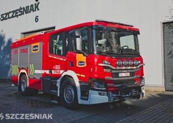 Tarczyński S.A. ma „piątkę”