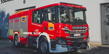 Tarczyński S.A. ma „piątkę”