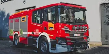 Tarczyński S.A. ma „piątkę”