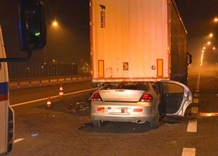 foto. policja