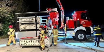 Moduł HCP ‘KATOWICE’ – skład