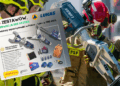 Wyjątkowa akcja Fire-Max. 100 zestawów hydraulicznych czeka na strażaków