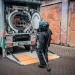 Seria alarmów bombowych w Warszawie