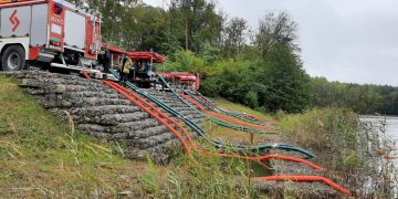 HCP ‘GORZÓW’ – skład