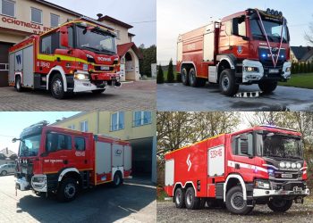 Podsumowanie 2024. Ponad 250 mln zł dla OSP z Mazowsza