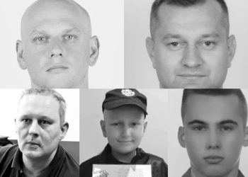 Podsumowanie 2024. Odeszli na wieczną służbę