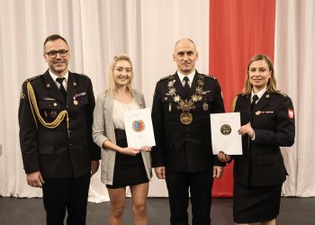 DeteCtor to nowe koło naukowe w Akademii Pożarniczej