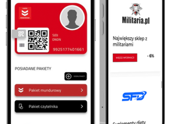 Program zniżkowy dla funkcjonariuszy PSP oraz OSP