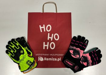 Świąteczna promocja na Remiza.pl – idealne prezenty dla strażaków