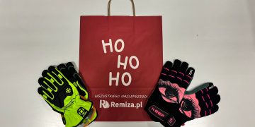 Świąteczna promocja na Remiza.pl – idealne prezenty dla strażaków