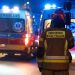 Strażacy podsumowali Wigilię. Ponad 800 interwencji