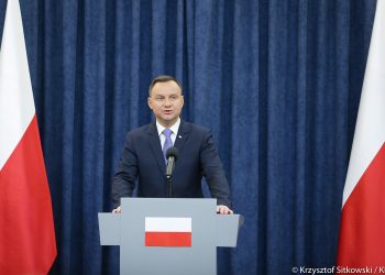 Prezydent podpisał ustawę o ochronie ludności i obronie cywilnej