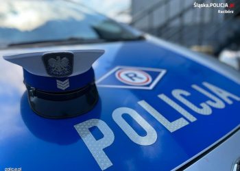 Funkcjonariuszka PSP pomogła zatrzymać pijanego kierowcę