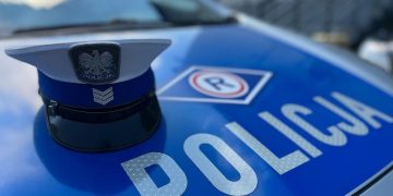 Funkcjonariuszka PSP pomogła zatrzymać pijanego kierowcę
