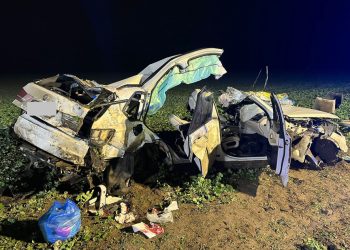 Śmiertelny wypadek w miejscowości Linówiec