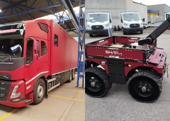 Sprzęt i pojazdy za grube miliony dla ‘rescEU DSIM POLAND’
